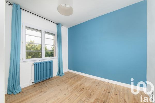 Maison 4 pièces de 81 m² à Castelginest (31780)