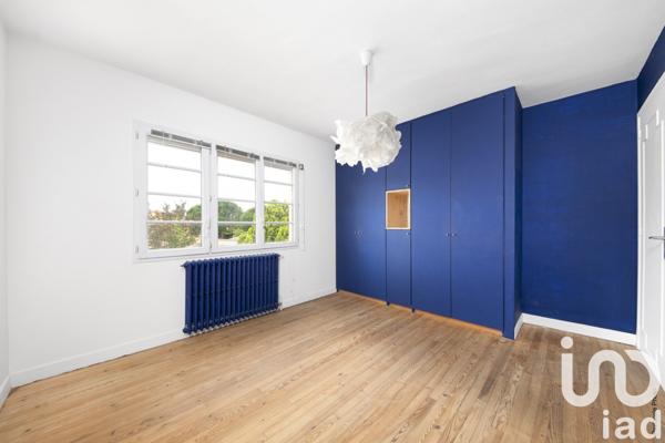 Maison 4 pièces de 81 m² à Castelginest (31780)