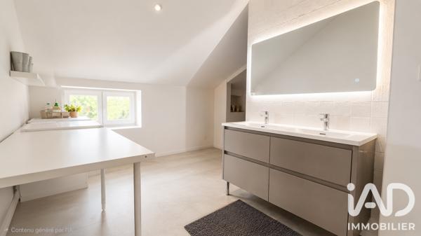 Appartement à vendre 5 pièces 100 m² Le Ban-Saint-Martin