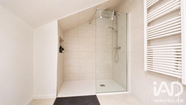 Appartement à vendre 5 pièces 100 m² Le Ban-Saint-Martin