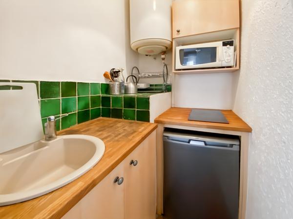 Aix-en-Provence (13100) Studio meublé rue d'Italie