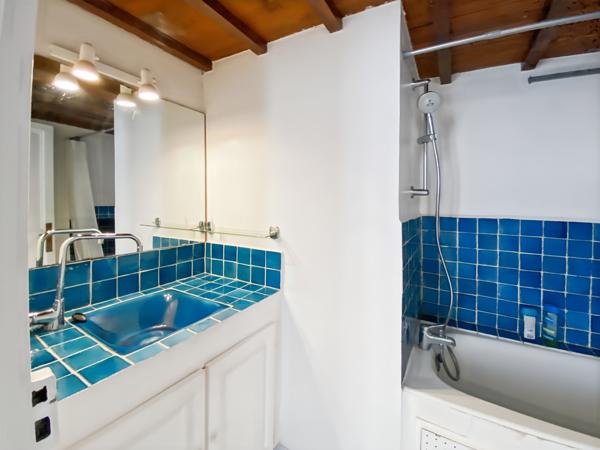 Aix-en-Provence (13100) Studio meublé rue d'Italie