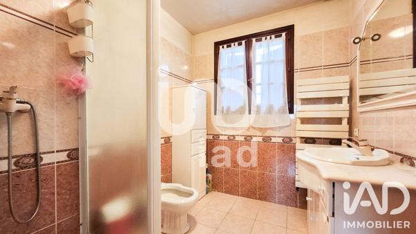 Maison à vendre 5 pièces 130 m² Ozoir-la-Ferrière