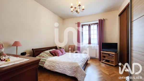 Maison à vendre 5 pièces 130 m² Ozoir-la-Ferrière