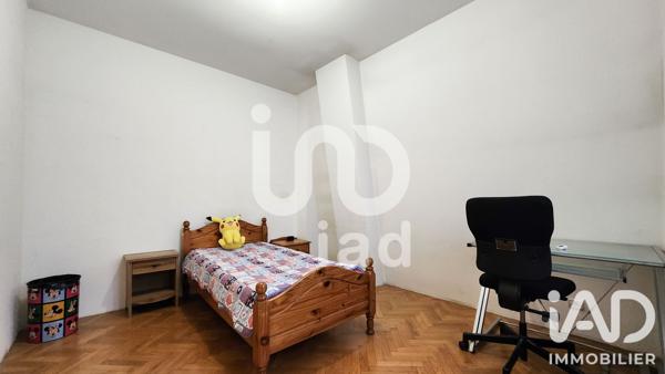Maison à vendre 5 pièces 130 m² Ozoir-la-Ferrière