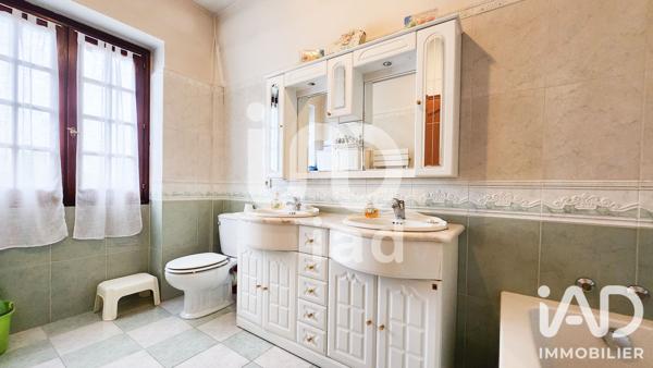 Maison à vendre 5 pièces 130 m² Ozoir-la-Ferrière