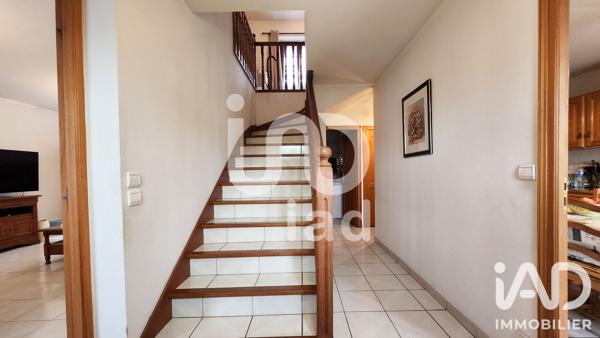 Maison à vendre 5 pièces 130 m² Ozoir-la-Ferrière