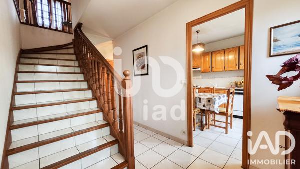 Maison à vendre 5 pièces 130 m² Ozoir-la-Ferrière
