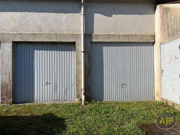 Location parking Saint Hilaire De Chaleons : 98 € - AJP Immobilier Sainte-Pazanne