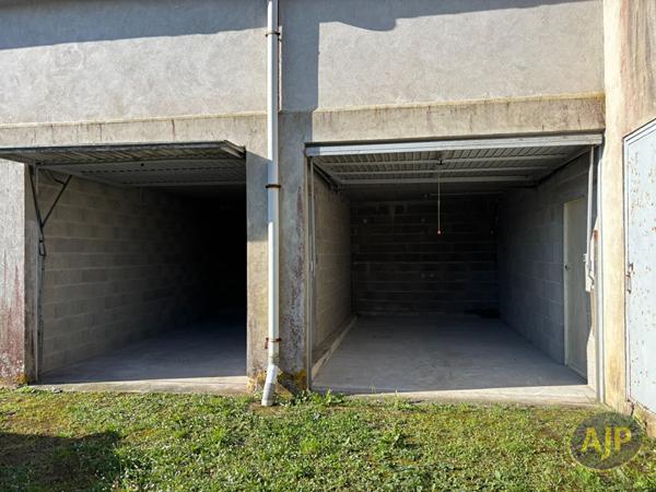 Location parking Saint Hilaire De Chaleons : 98 € - AJP Immobilier Sainte-Pazanne