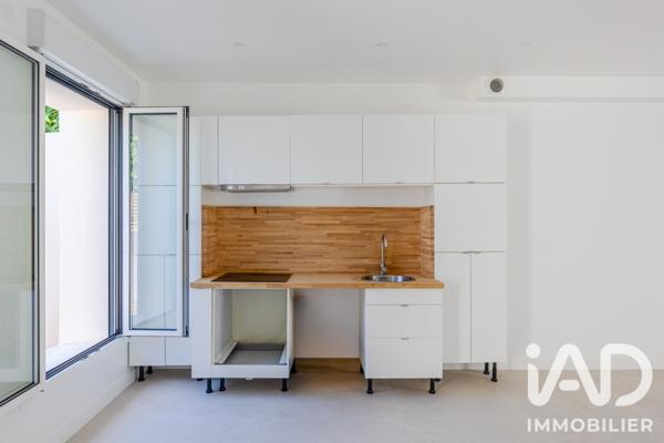 Appartement à vendre 4 pièces 65 m² Colombes