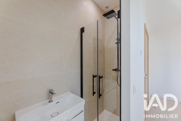 Appartement à vendre 4 pièces 65 m² Colombes