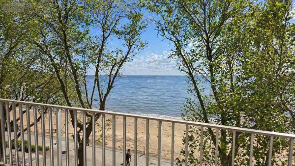 Achat - Appartement Saint-Nazaire 44600 3 pièces 84 m 2 1055 m 2