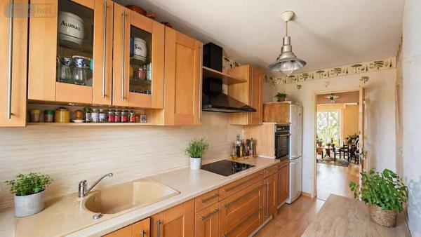 Achat - Appartement Saint-Nazaire 44600 3 pièces 84 m 2 1055 m 2