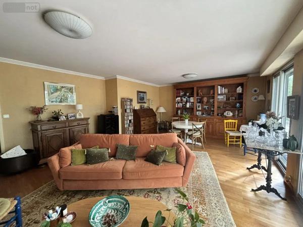 Achat - Appartement Saint-Nazaire 44600 3 pièces 84 m 2 1055 m 2