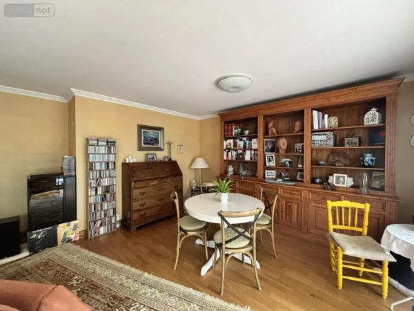 Achat - Appartement Saint-Nazaire 44600 3 pièces 84 m 2 1055 m 2