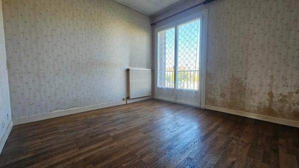 Maison à vendre 6 pièces SAINT BENOIT (86), 115 m².