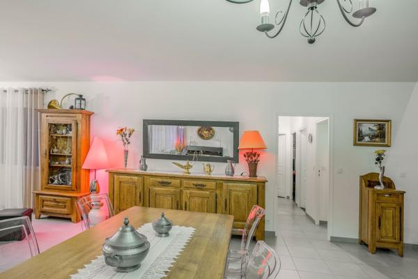 Vente Maison d'architecte Chailles 41120 Exclusivité