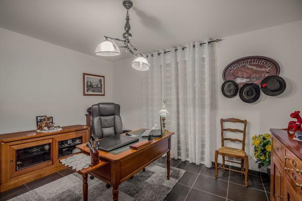 Vente Maison d'architecte Chailles 41120 Exclusivité