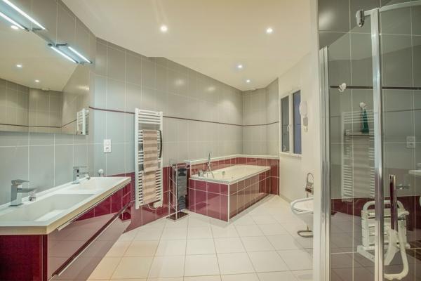 Vente Maison d'architecte Chailles 41120 Exclusivité