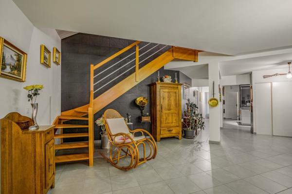 Vente Maison d'architecte Chailles 41120 Exclusivité