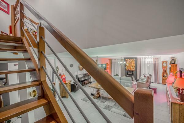 Vente Maison d'architecte Chailles 41120 Exclusivité