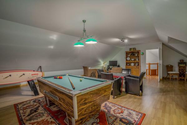 Vente Maison d'architecte Chailles 41120 Exclusivité