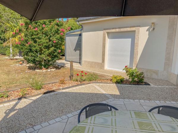 Vente Maison d'architecte Chailles 41120 Exclusivité