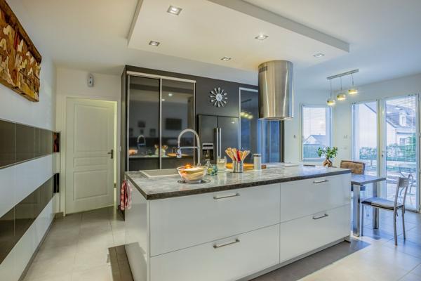 Vente Maison d'architecte Chailles 41120 Exclusivité