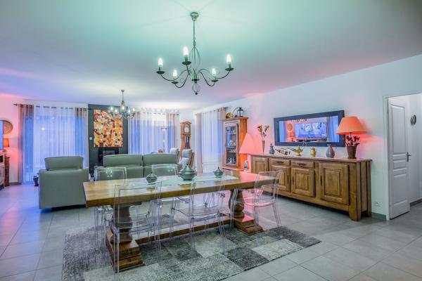 Vente Maison d'architecte Chailles 41120 Exclusivité