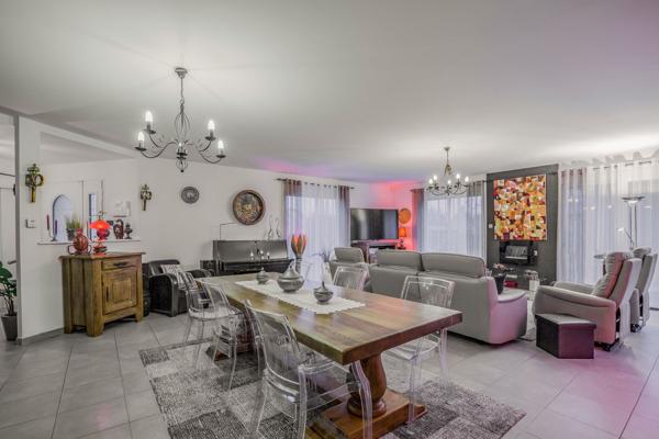 Vente Maison d'architecte Chailles 41120 Exclusivité