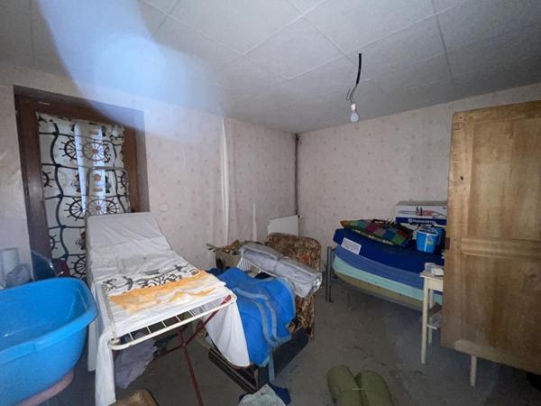 Maison Chatillon Coligny