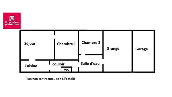 Maison Chatillon Coligny