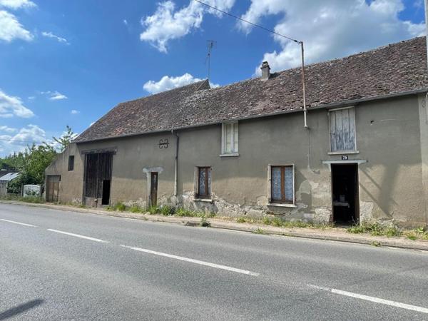 Maison Chatillon Coligny