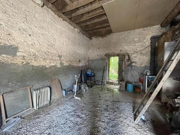 Maison Chatillon Coligny