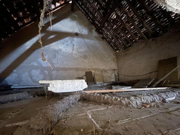 Maison Chatillon Coligny