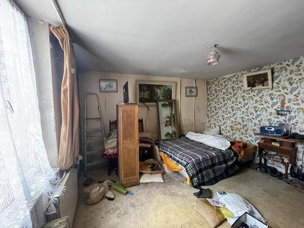 Maison Chatillon Coligny