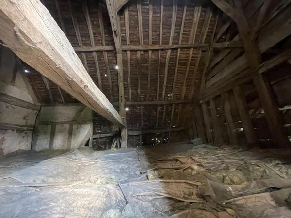 Maison Chatillon Coligny