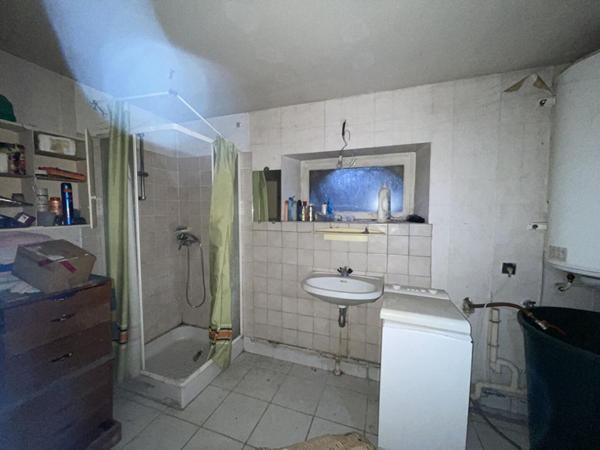 Maison Chatillon Coligny