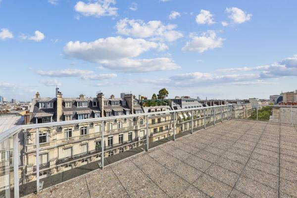Vente Appartement de luxe Paris 16 5 Pièces 140 m²