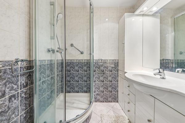 Vente Appartement de luxe Paris 16 5 Pièces 140 m²