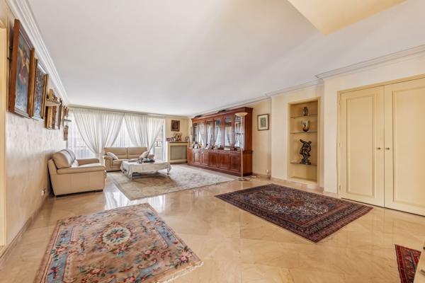 Vente Appartement de luxe Paris 16 5 Pièces 140 m²