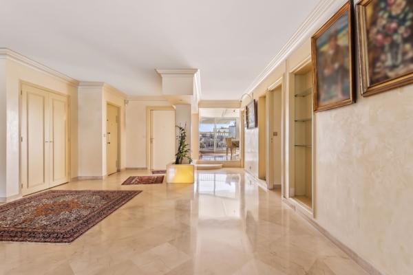 Vente Appartement de luxe Paris 16 5 Pièces 140 m²