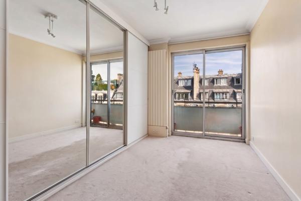 Vente Appartement de luxe Paris 16 5 Pièces 140 m²