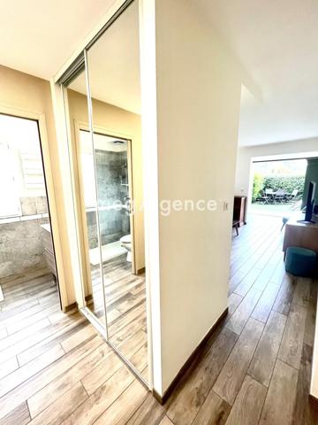 Appartement à SANARY-SUR-MER, 83110 - 1 pièce 34m²