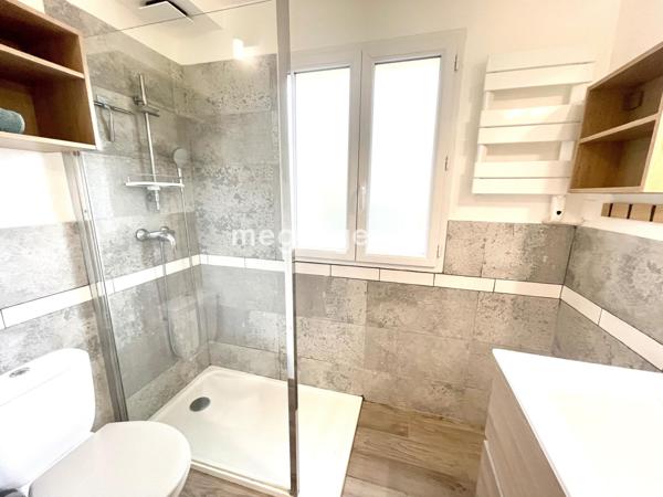 Appartement à SANARY-SUR-MER, 83110 - 1 pièce 34m²