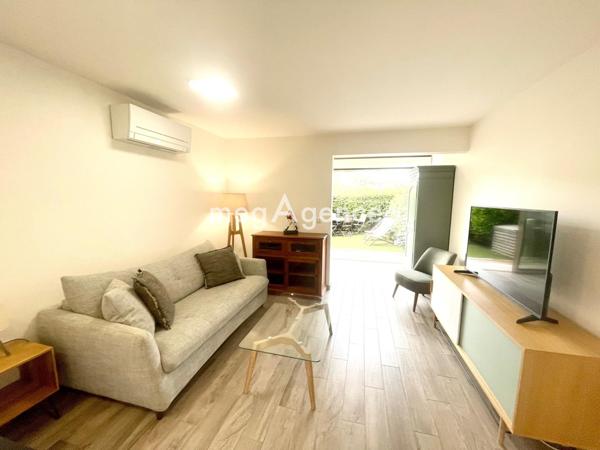 Appartement à SANARY-SUR-MER, 83110 - 1 pièce 34m²