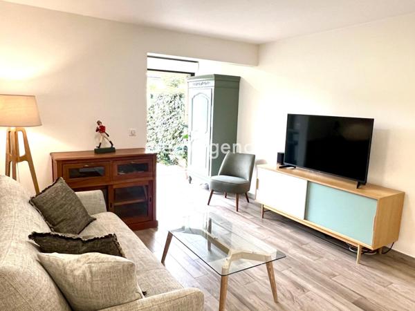Appartement à SANARY-SUR-MER, 83110 - 1 pièce 34m²