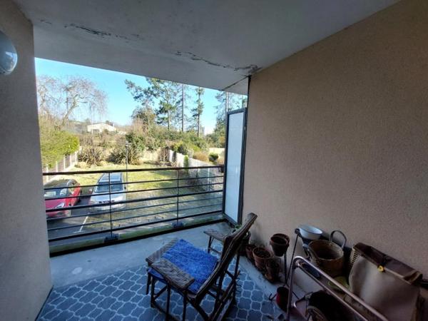 Appartement T4 à louer - 77 m² (réf : 575532)