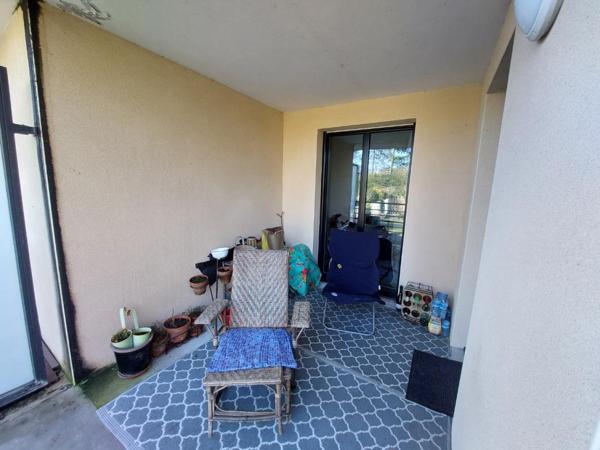 Appartement T4 à louer - 77 m² (réf : 575532)